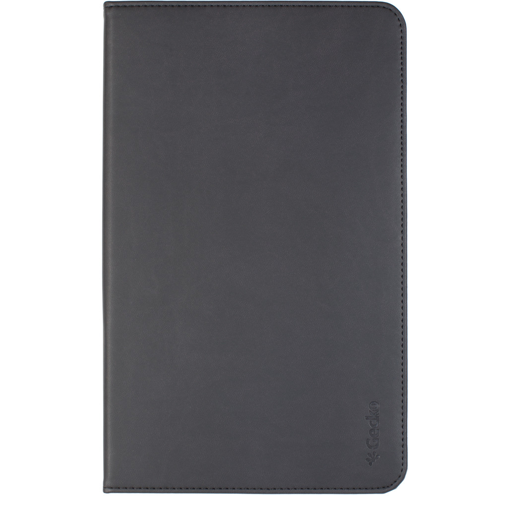 Gecko Covers Easy-Click Housse Galaxy Tab A 10,1 pouces Noir/Gris