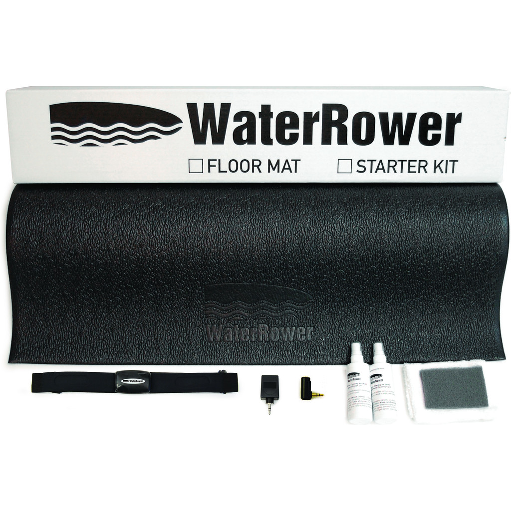 Kit de démarrage WaterRower