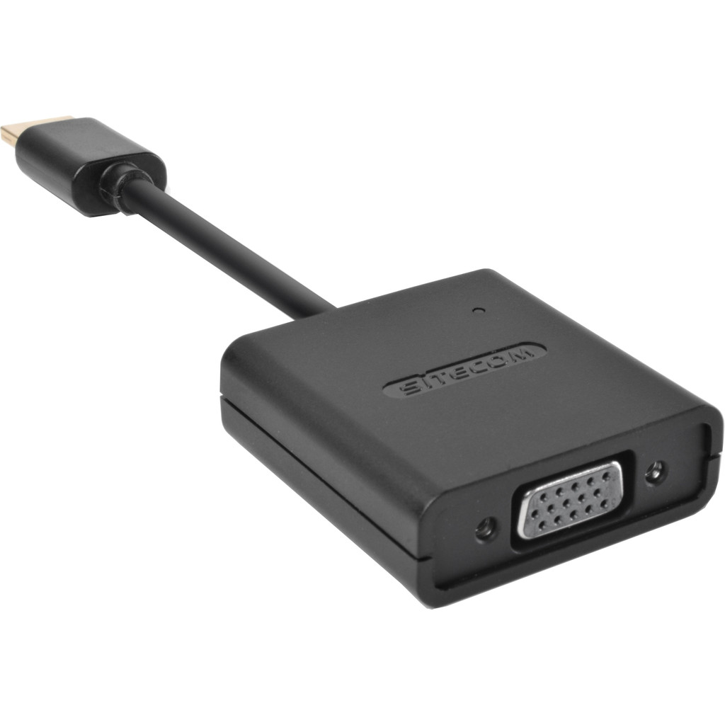 Sitecom CN-350 HDMI vers VGA