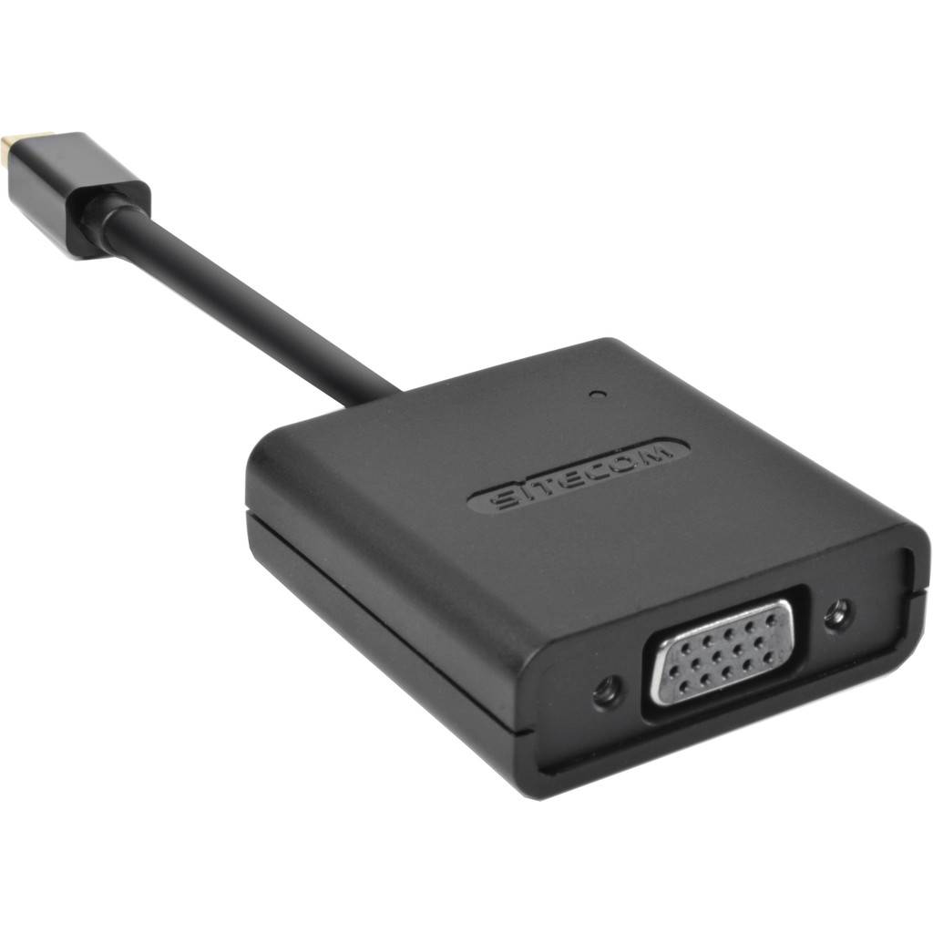 Sitecom CN-345 Mini DisplayPort vers VGA
