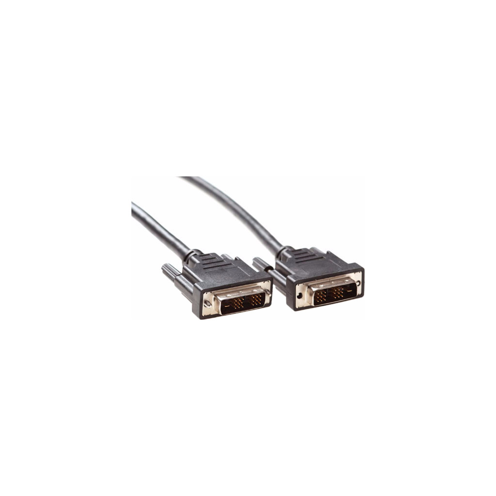 Câble ACT DVI-D Single Link 1 mètre
