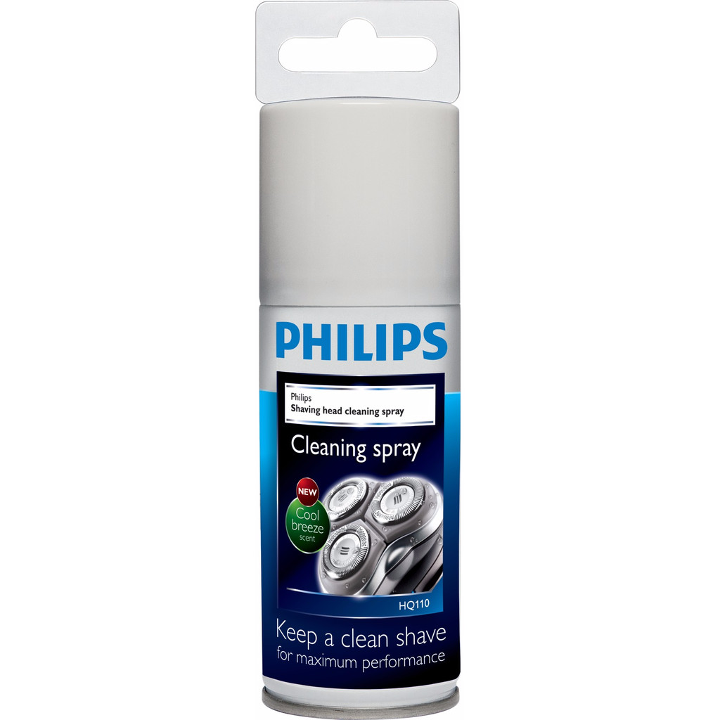 Philips HQ110/02 Spray nettoyant