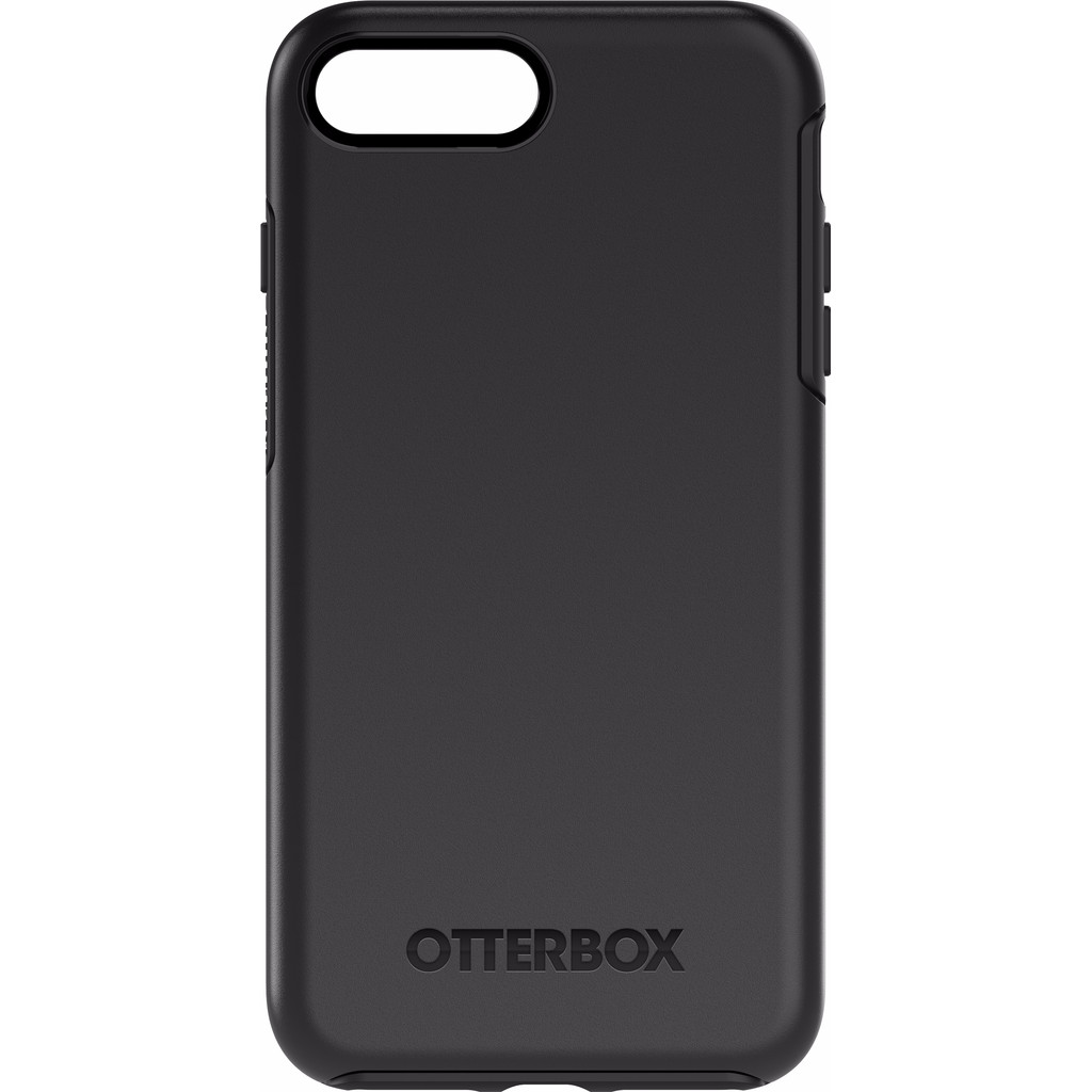 Otterbox Symmetry Apple iPhone 7 Plus/8 Plus Noir