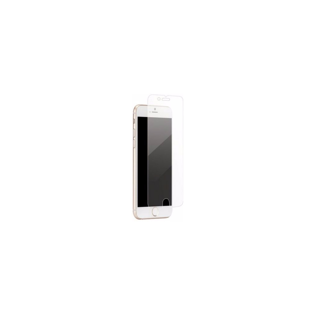 Case-Mate Glass Protège-écran Apple iPhone 6/6s/7 Plus