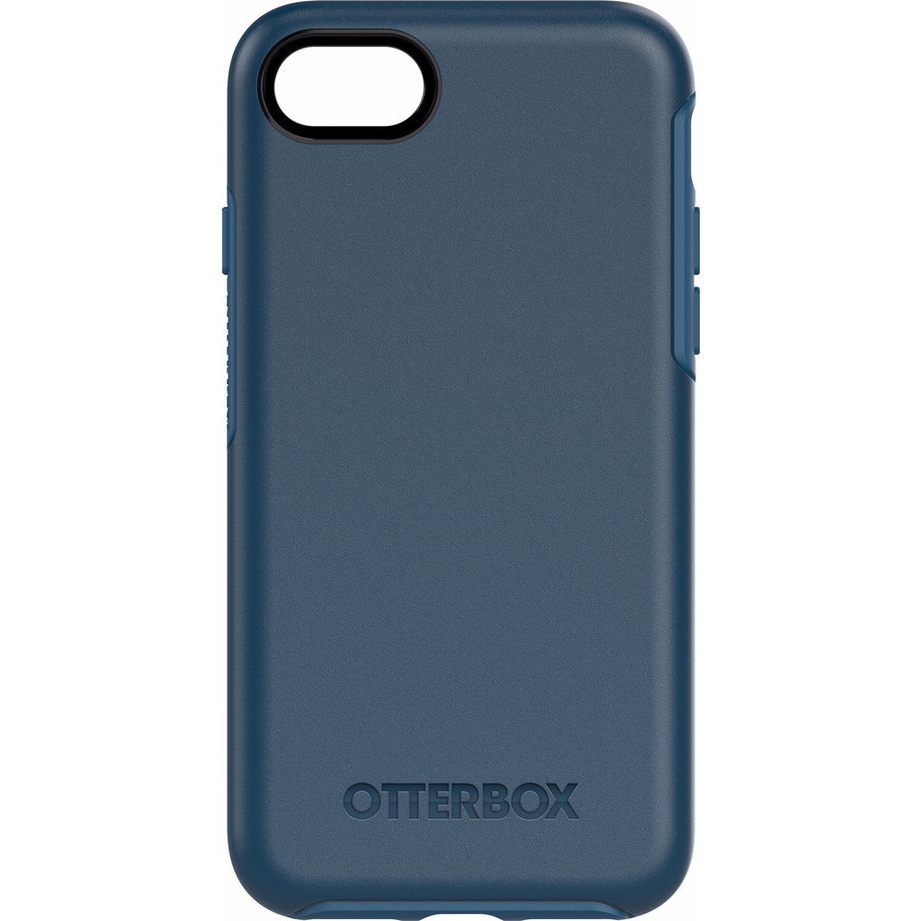 Otterbox Symmetry pour Apple iPhone 7/8 Bleu