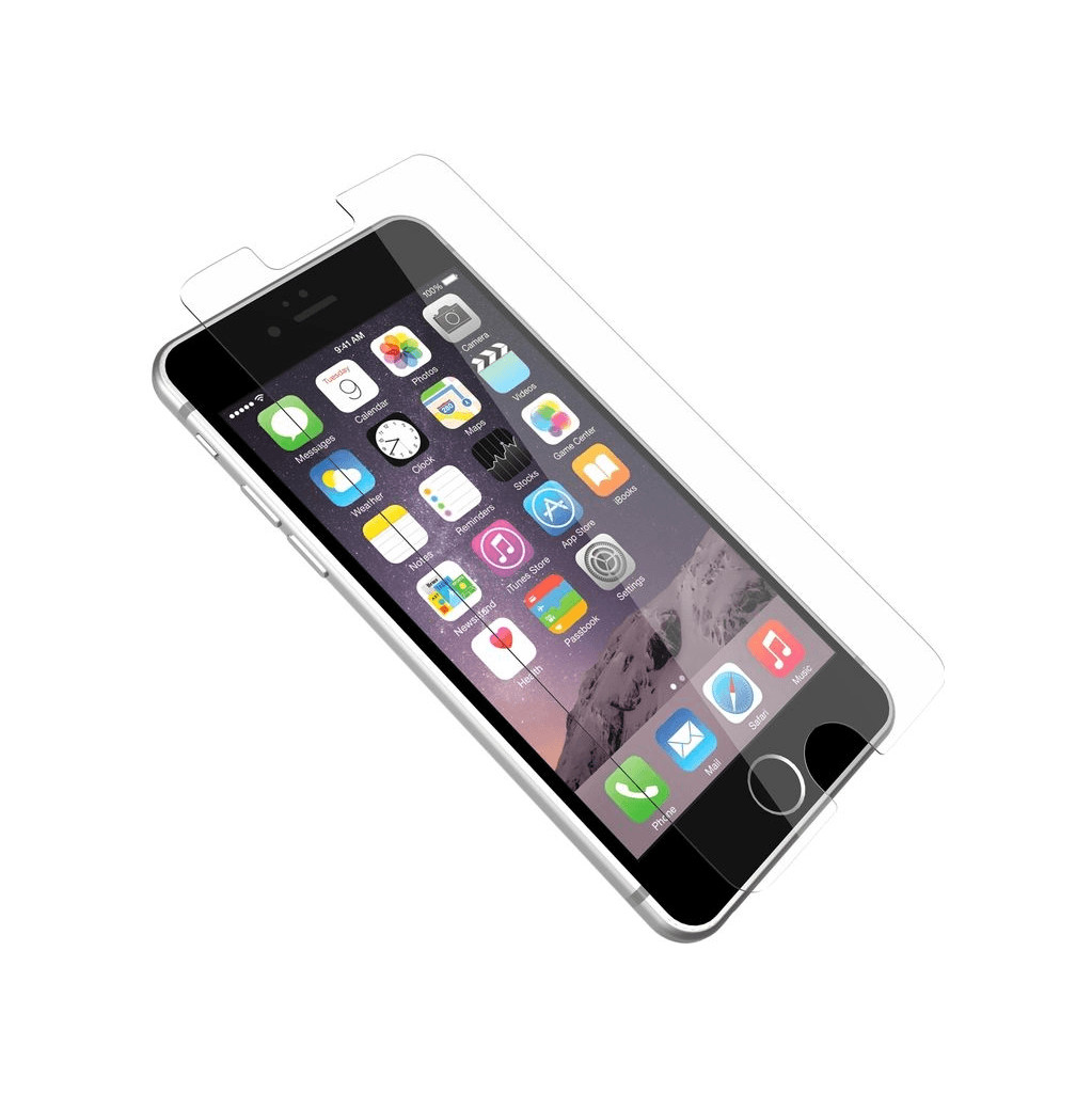 Otterbox Alpha Glass Apple iPhone 6/6s/7/8 Protège-écran