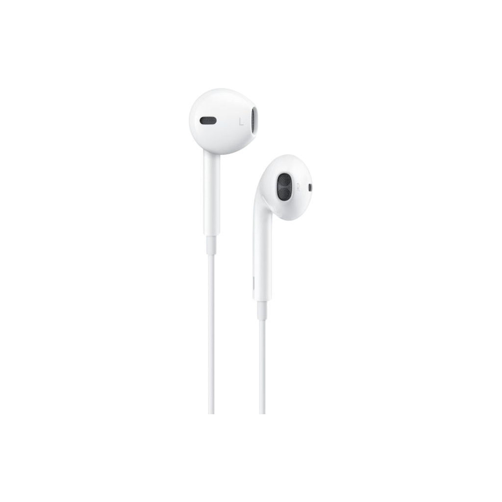 Apple EarPods 3,5 mm Jack