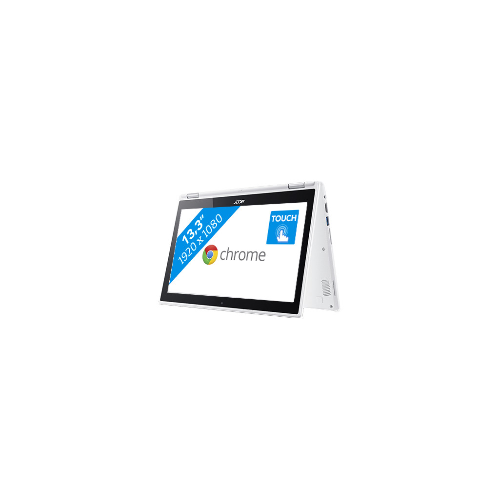 Acer Chromebook 13 CB5-312T-K2LM Azerty