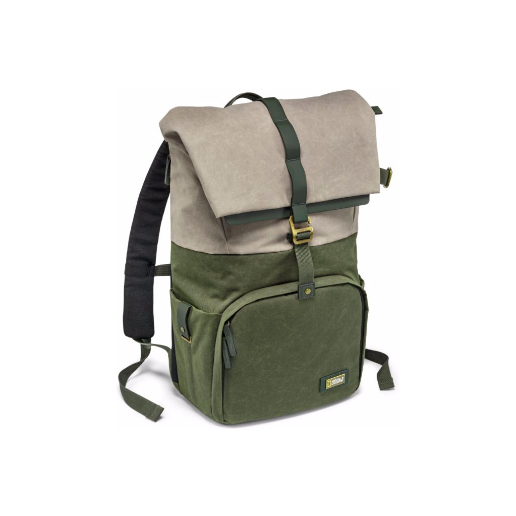 National Geographic Rainforest Medium Backpack RF5350