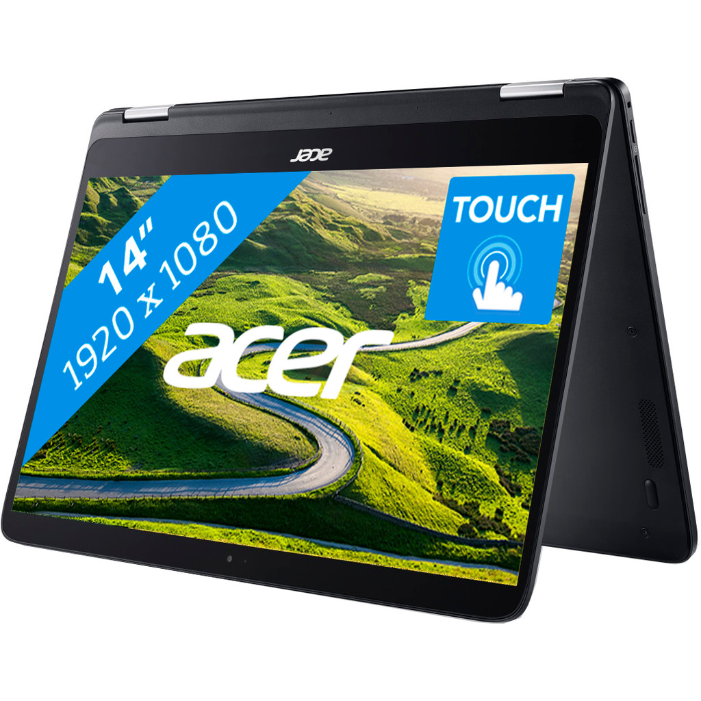 Acer Spin 7 SP714-51-M6C0 Azerty