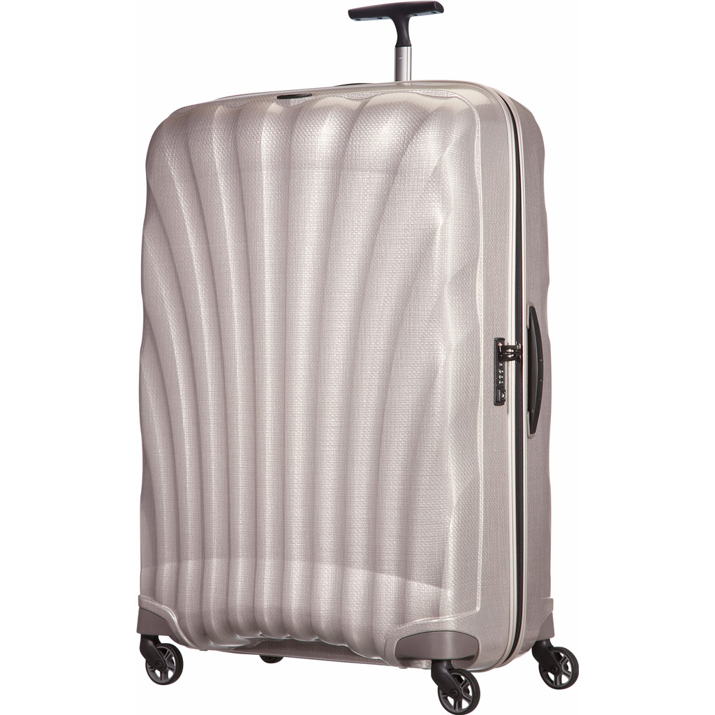 Samsonite Cosmolite valise à 4 roulettes FL2 86 cm Pearl