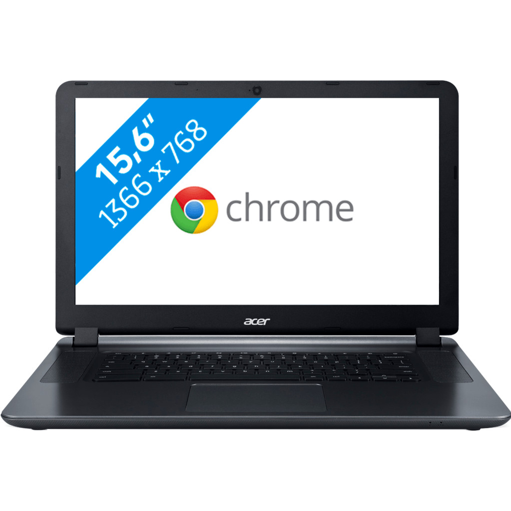 Acer Chromebook 15 CB3-532-C2ZJ Azerty