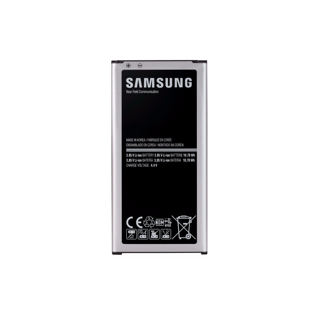 Samsung Galaxy S5/ S5 Neo Batterie 2800 mAh