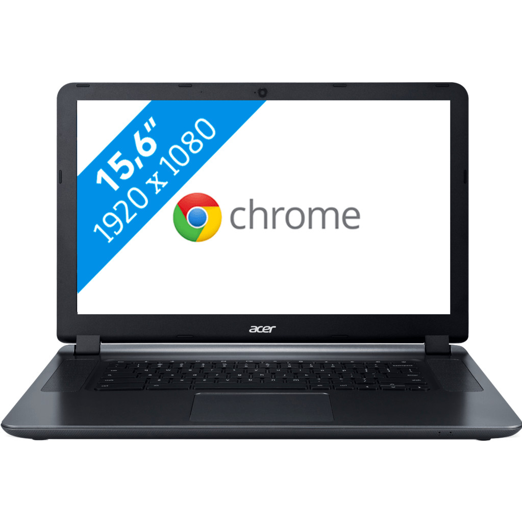 Acer Chromebook 15 CB3-532-C15S Azerty