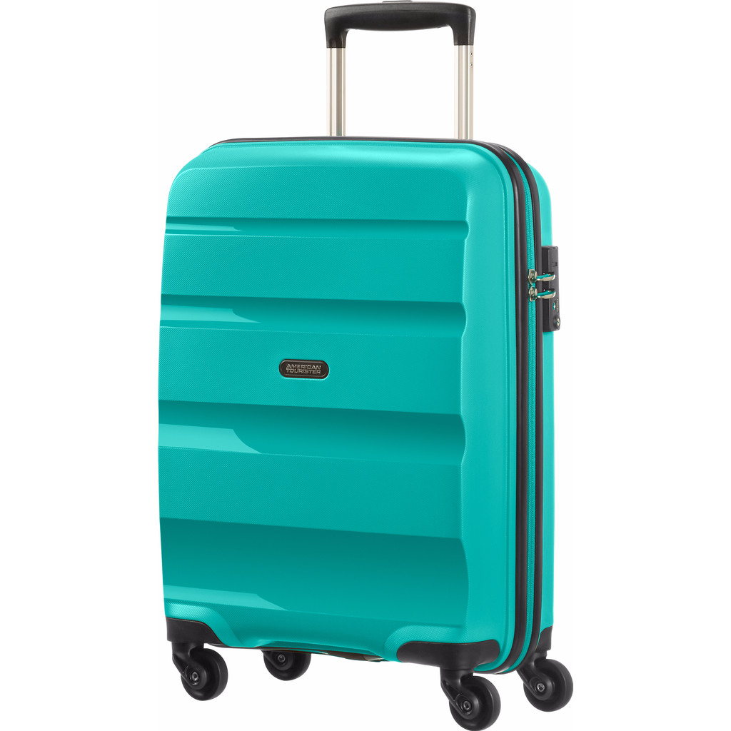 American Tourister Bon Air Spinner 55 cm Strict Deep Turquoise