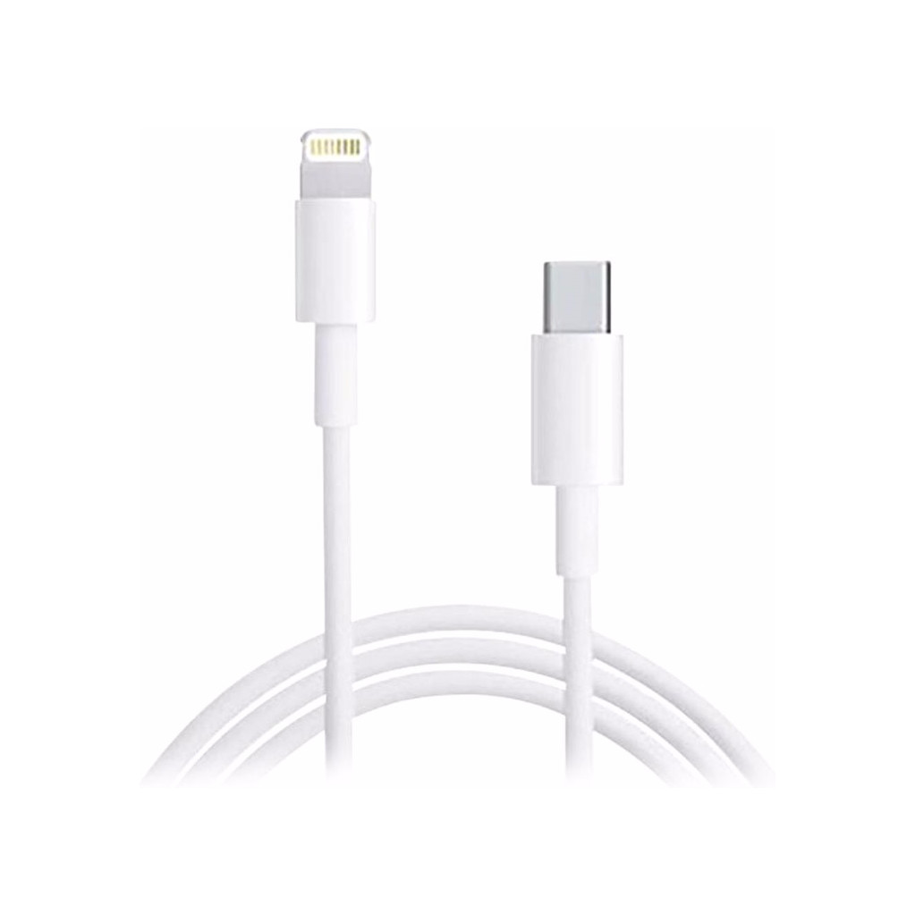 Câble Apple Lightning vers USB-C (1 m)