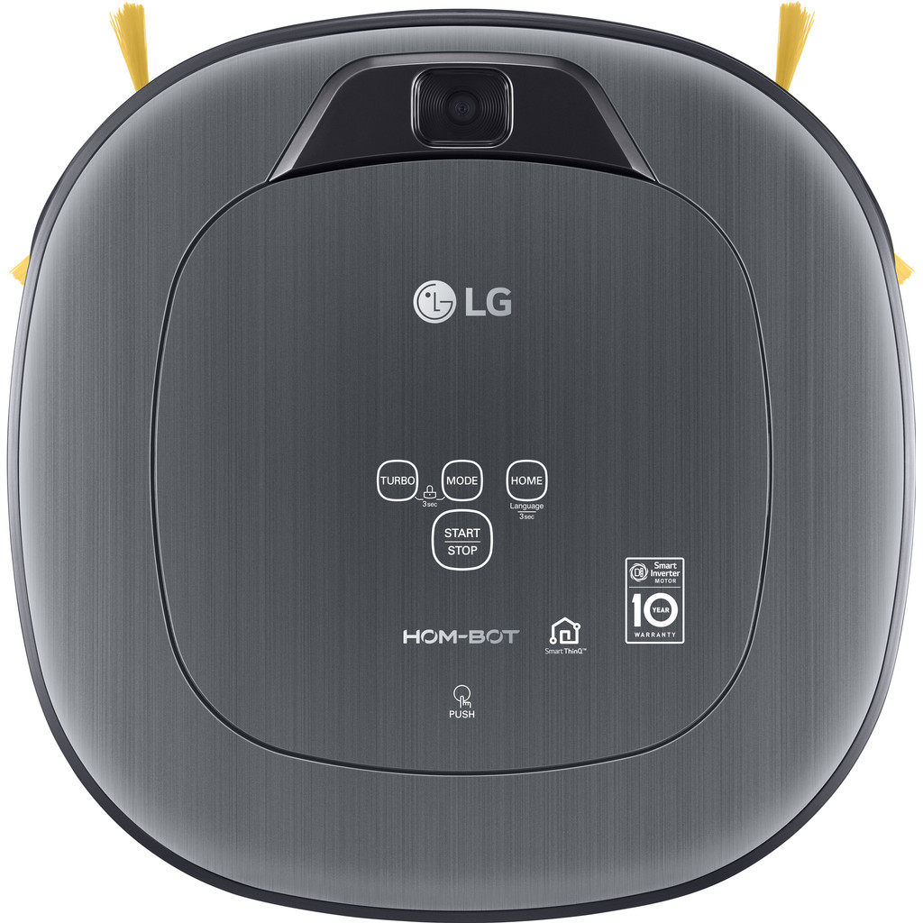 LG VR9647PS Hom-Bot