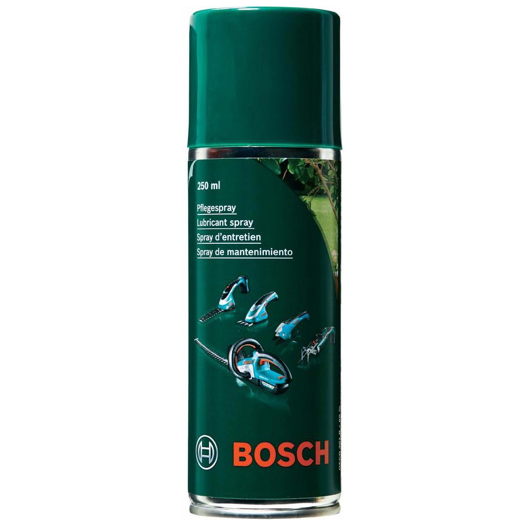 Bosch Spray d'entretien