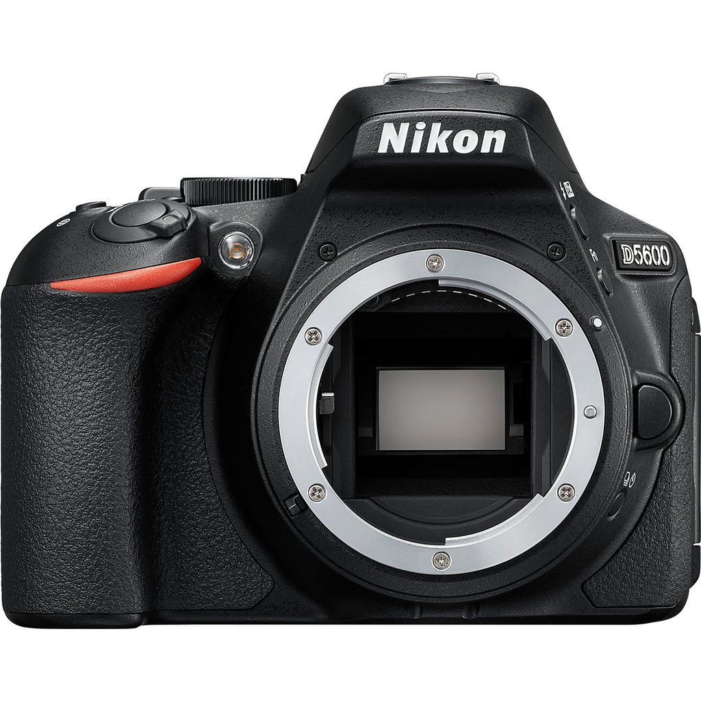 Nikon D5600 Boitier