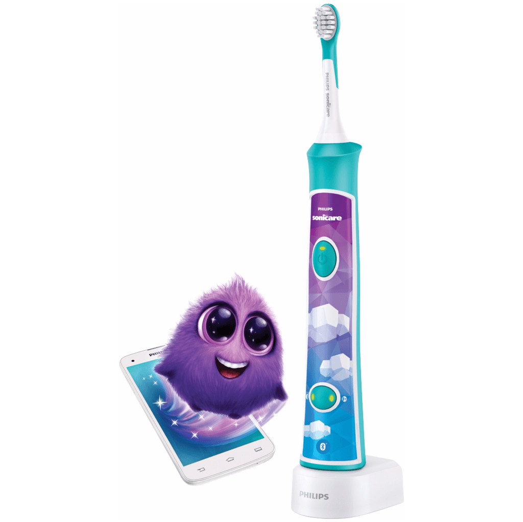 Philips Sonicare for Kids Connected HX6321/03