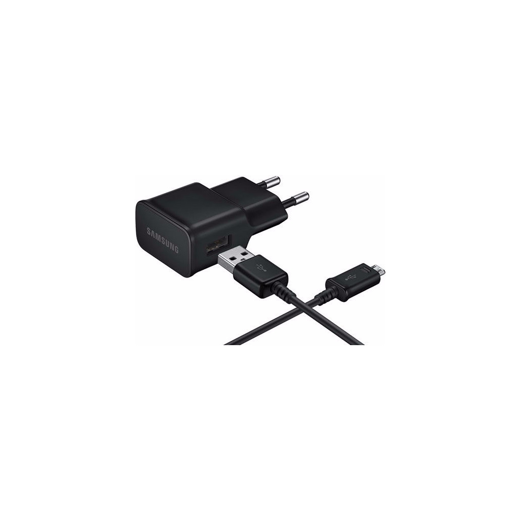 Samsung Chargeur Micro USB 1,5 m Noir