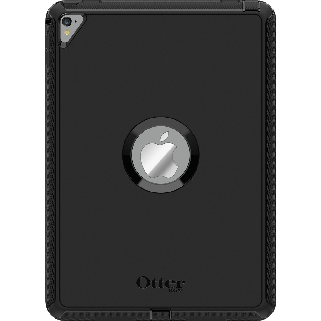 Otterbox Defender pour iPad Pro 9,7 pouces Noir