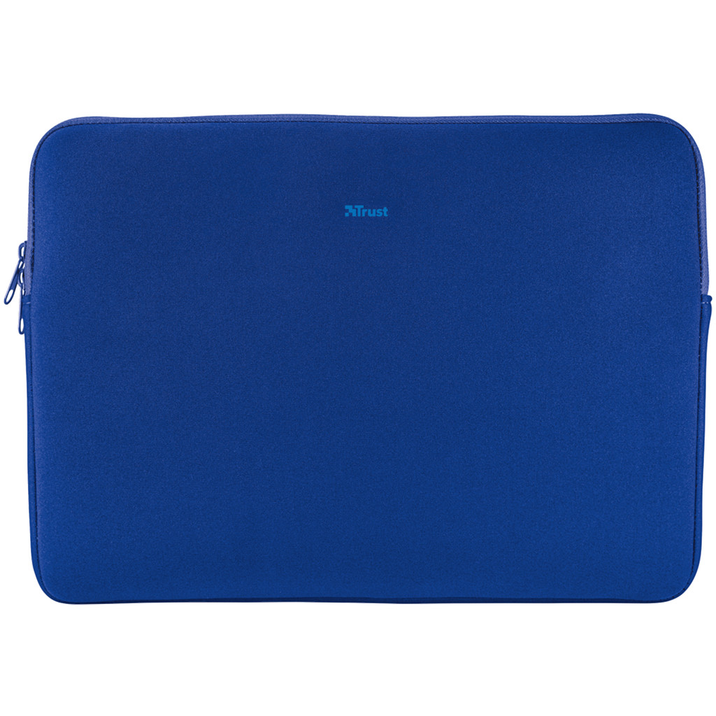 Trust Primo Soft Housse pour Ordinateur Portable 13,3'' Bleu
