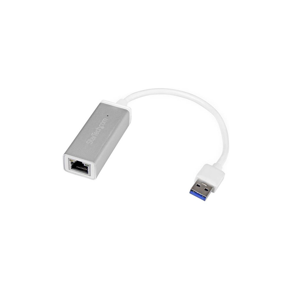 StarTech Adaptateur Réseau USB 3.0 vers Gigabit Ethernet