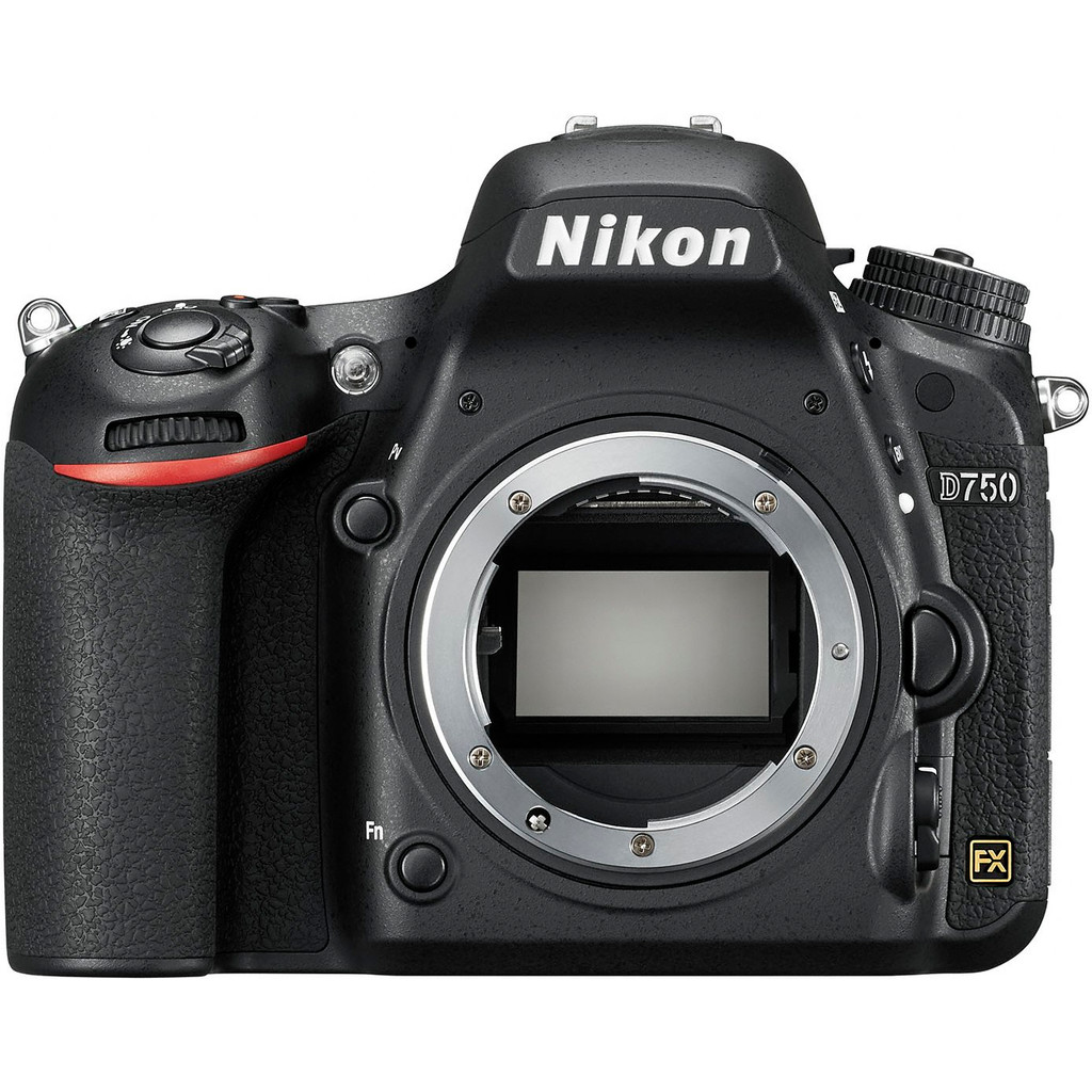 Nikon D750 Boitier