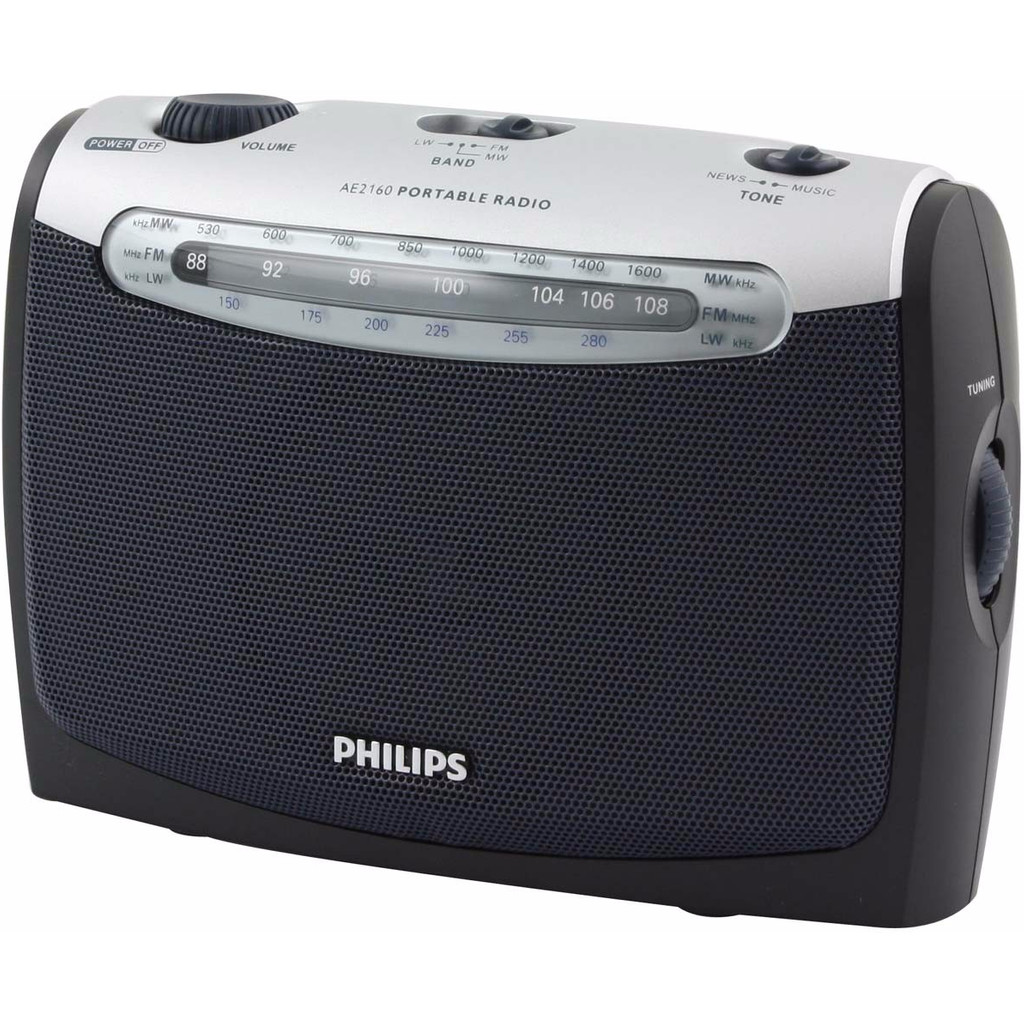 Philips AE2160