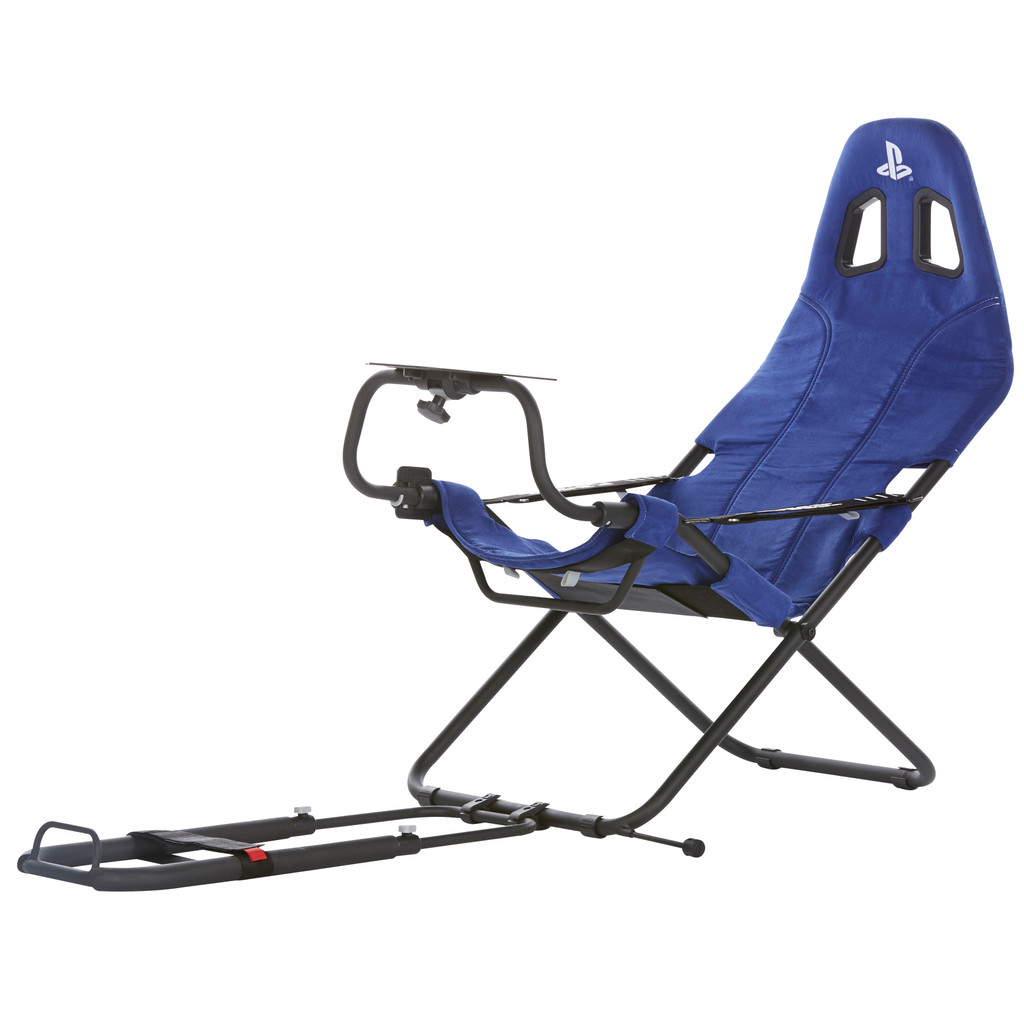 PlaySeat Challenge PlayStation Edition