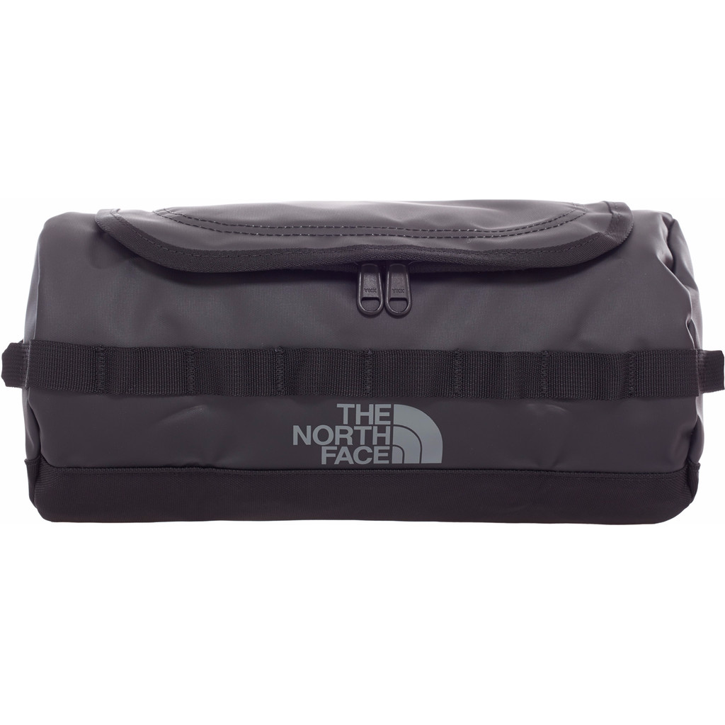 The North Face Base Camp Travel Canister Black - L