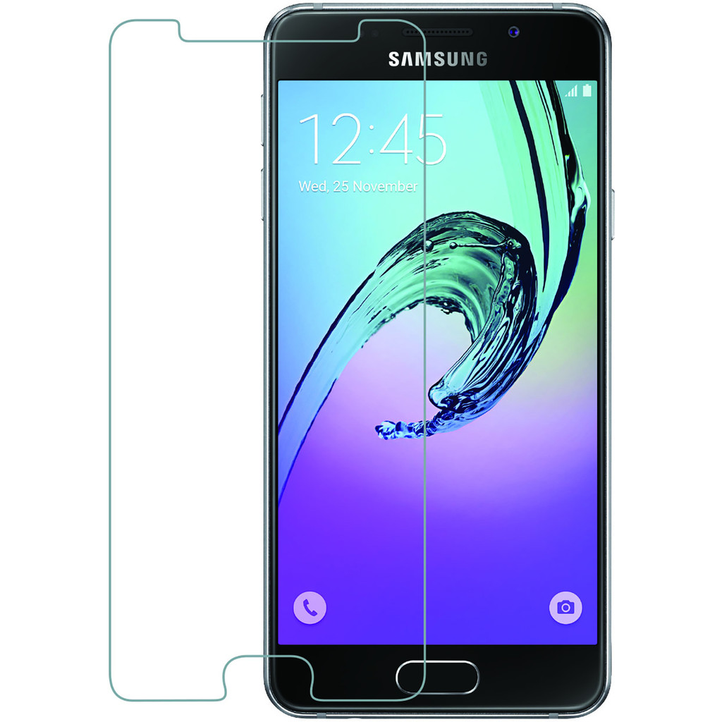 Azuri Samsung Galaxy A3 (2016) Protège-écran verre trempé
