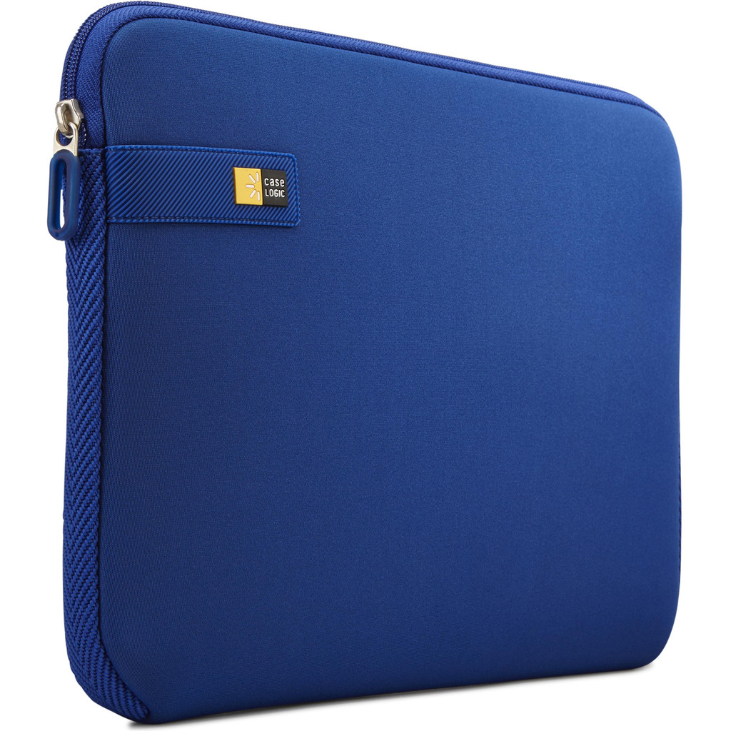 Case Logic Sleeve 13,3" LAPS-113 Donkerblauw
