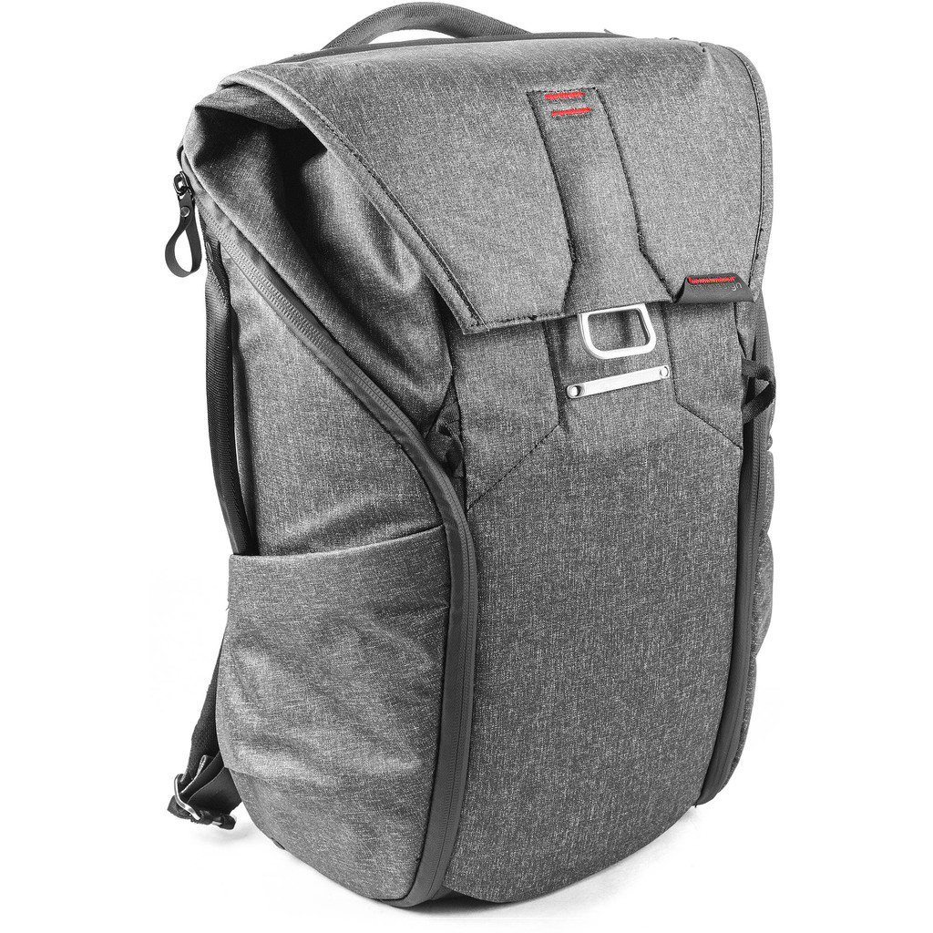Peak Design Everyday Backpack 30L Gris anthracite