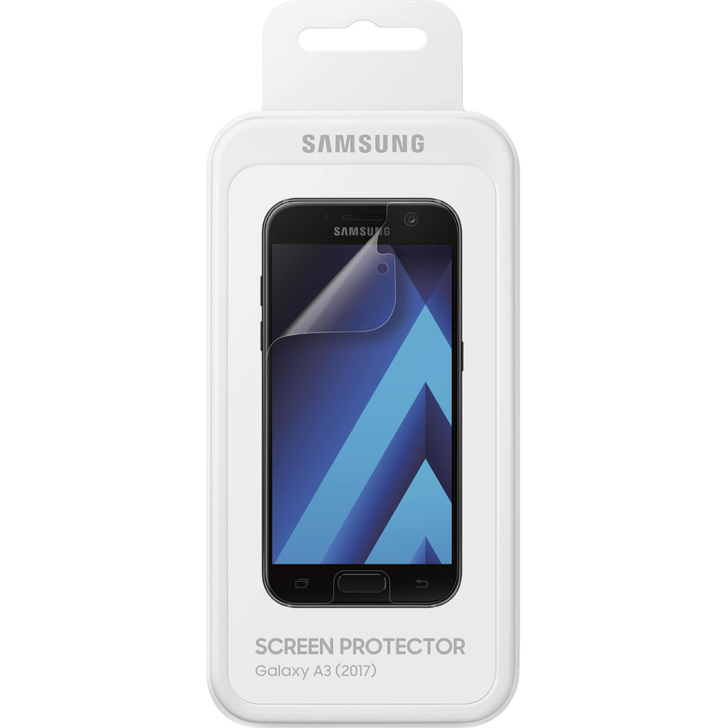 Samsung Galaxy A3 (2017) Protège-écran