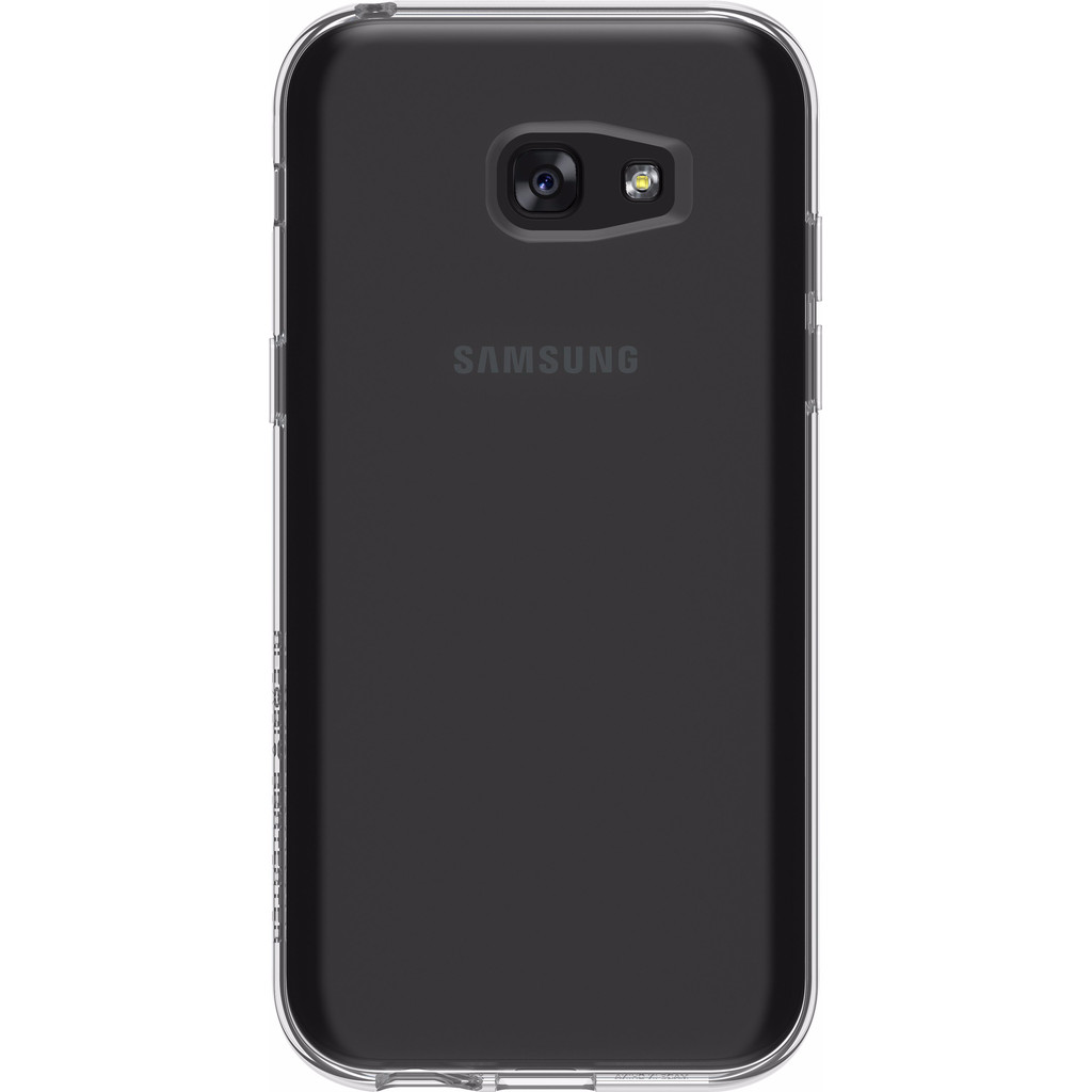 Otterbox Coque Arrière Clearly Protected pour Samsung Galaxy A5 (2017) Transparent