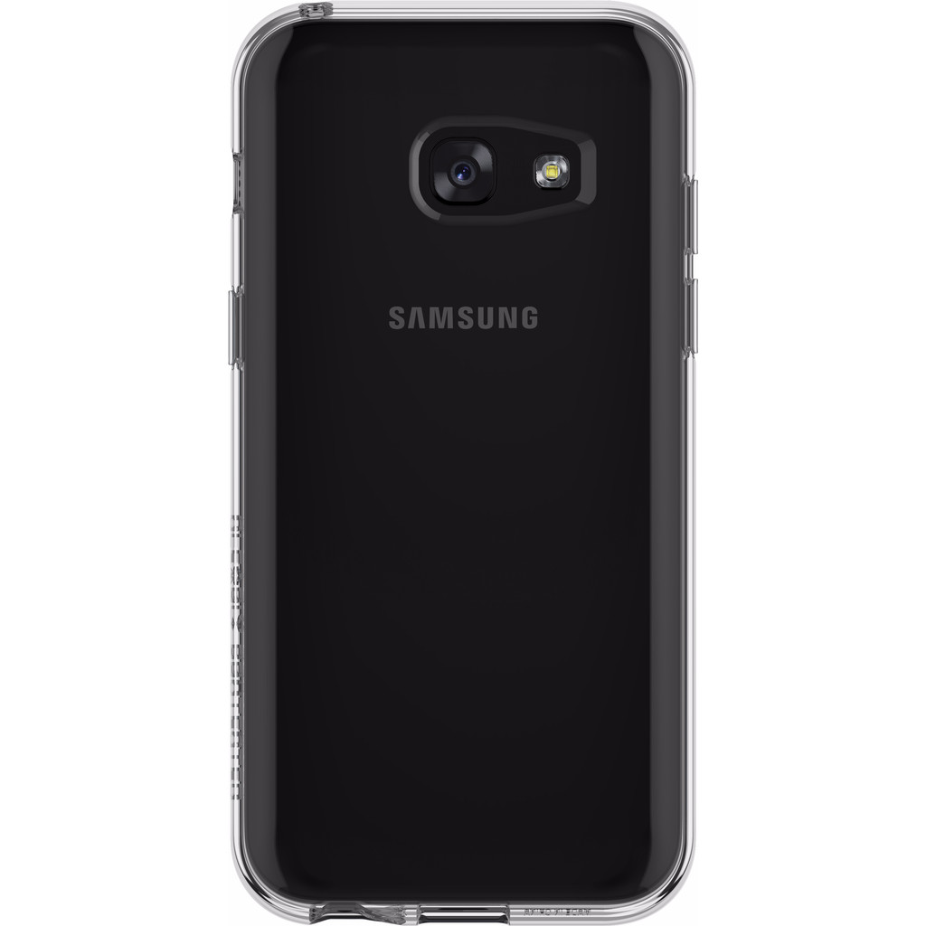 Otterbox Coque arrière Clearly Protected pour Samsung Galaxy A3 (2017)   Transparant