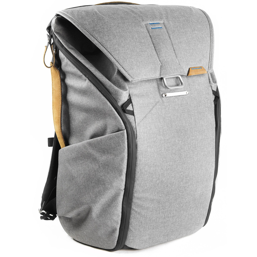 Peak Design Everyday Backpack 30L Gris cendre
