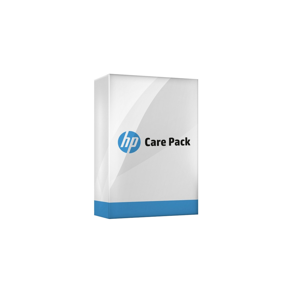 HP Care Pack Ordinateur portable - garantie sur site 3 ans le jour ouvrable suivant