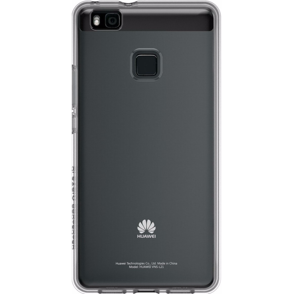 Otterbox Coque Arrière Clearly Protected pour Huawei P9 Lite Transparent