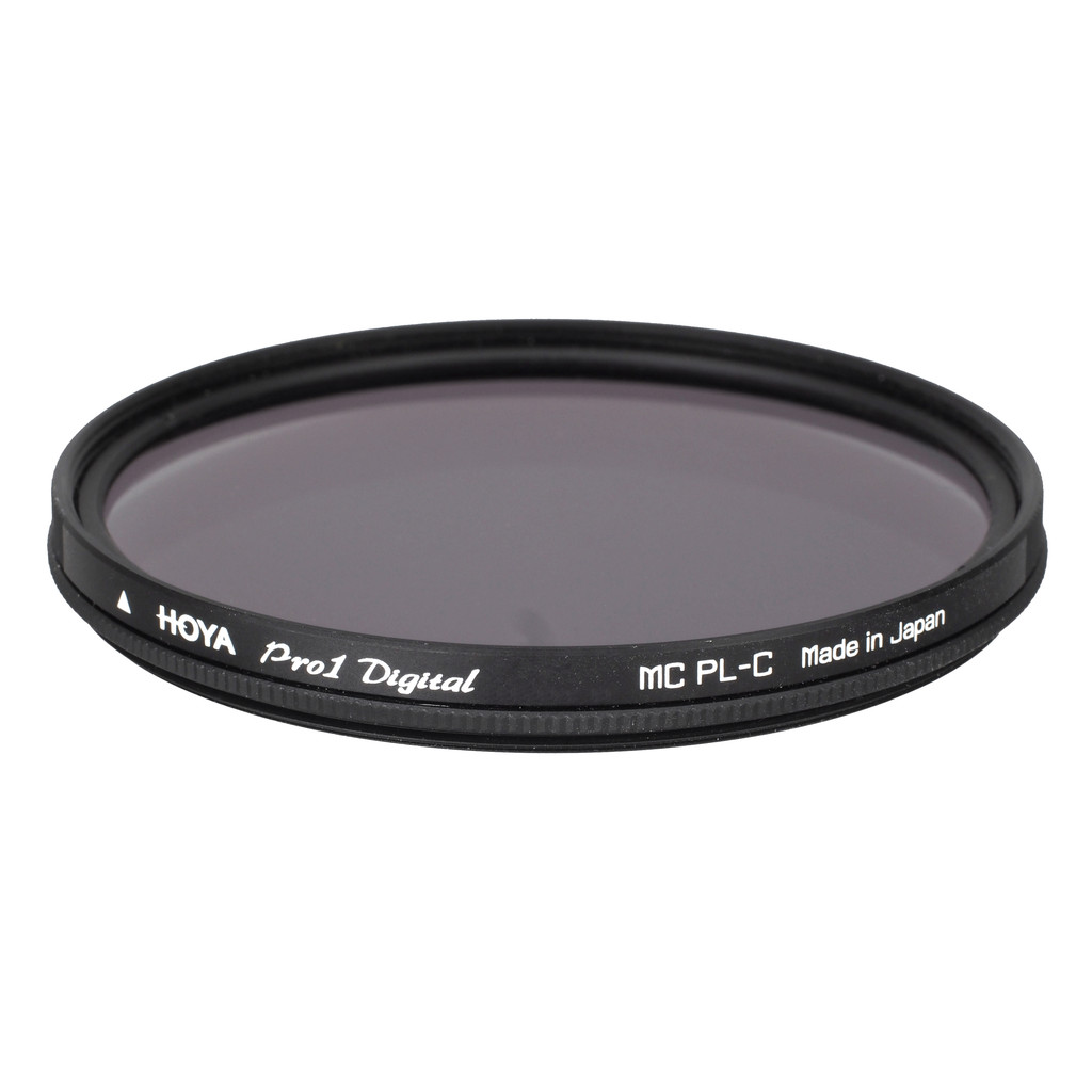 Hoya PL-CIR Pro1 Digital 62 mm