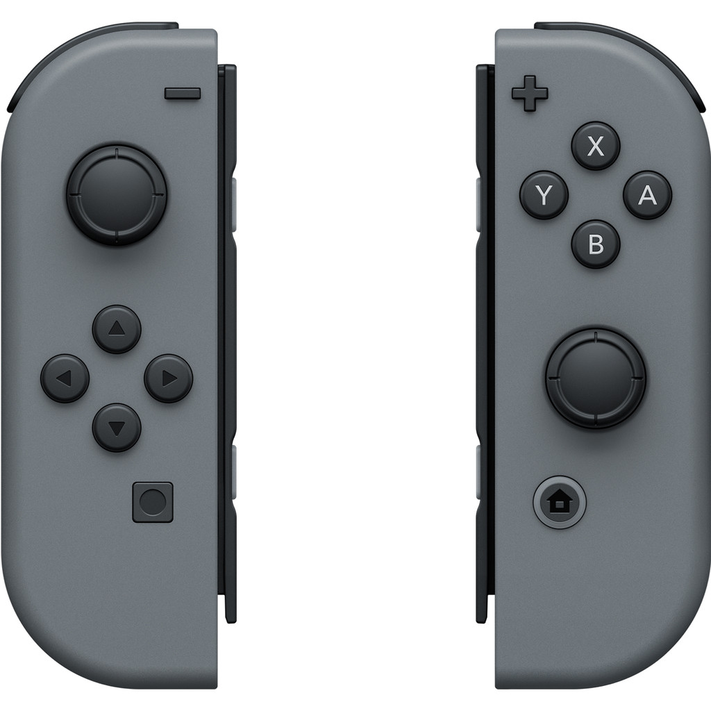Nintendo Switch Set Joy-Con Gris