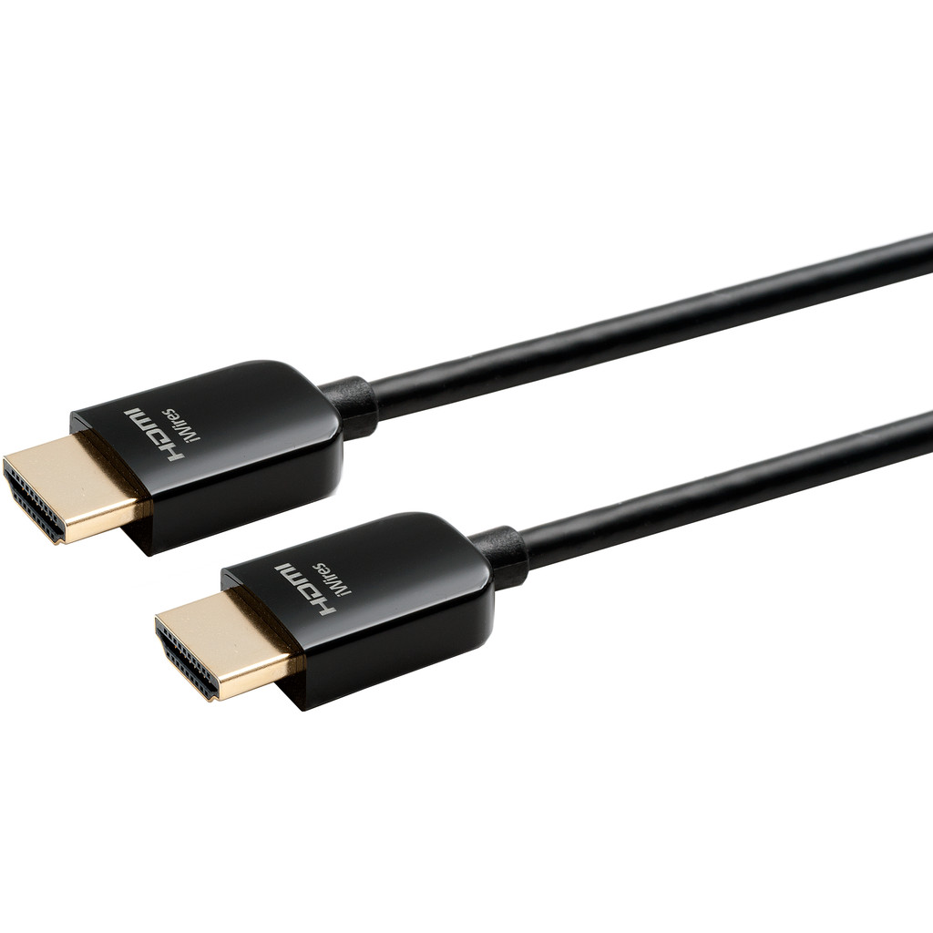 Techlink Câble HDMI 1 mètre