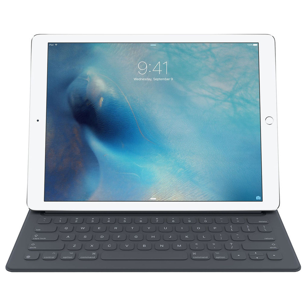 Apple iPad Pro 12,9 pouces (2017) Smart Keyboard AZERTY