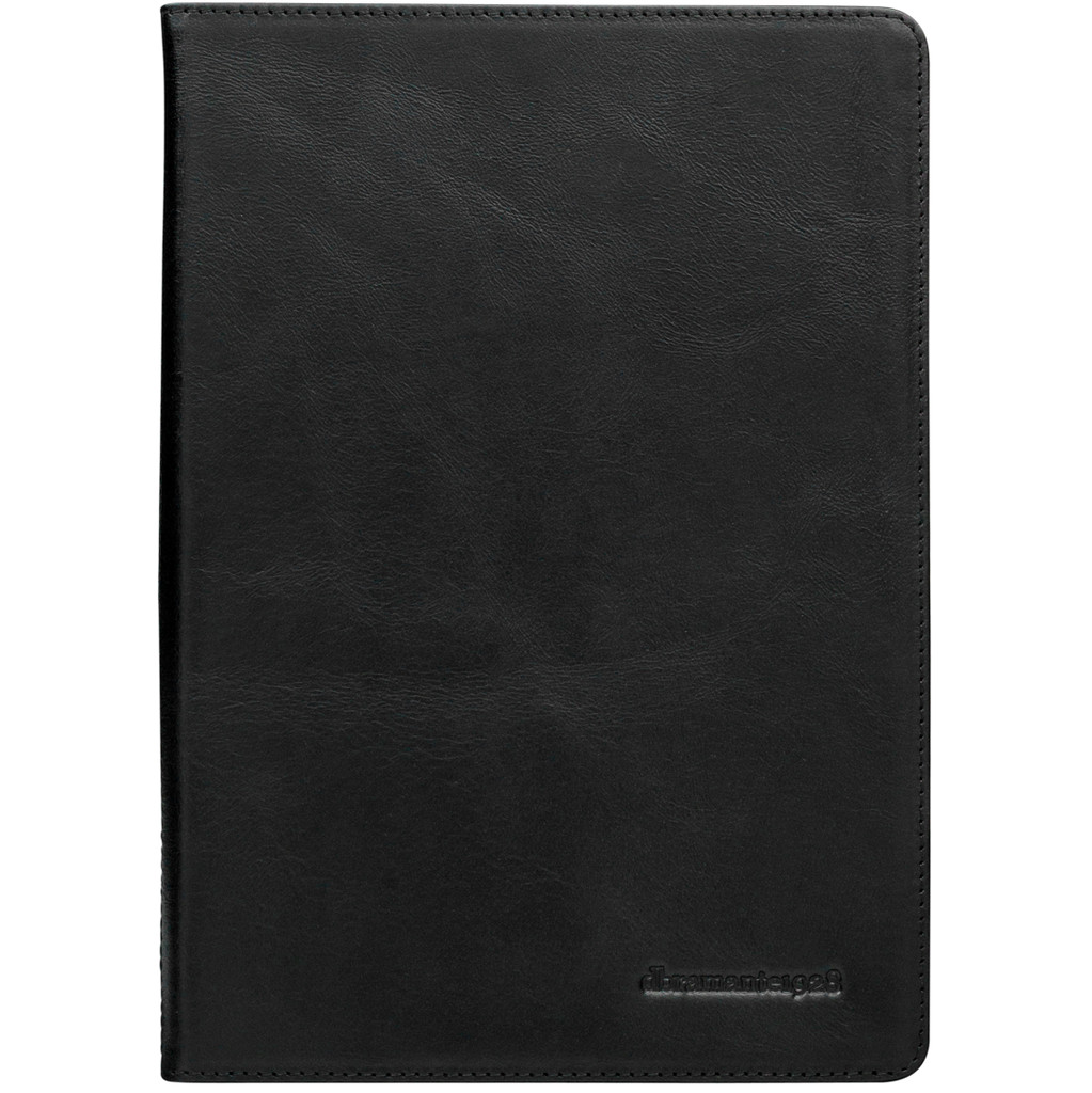 dbramante1928 Copenhagen 2 iPad 9,7 inch Coque Noir
