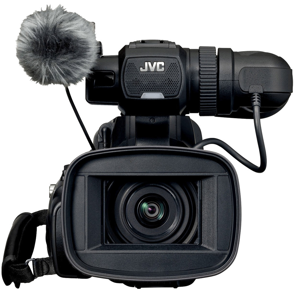 JVC GY-HM70E HD