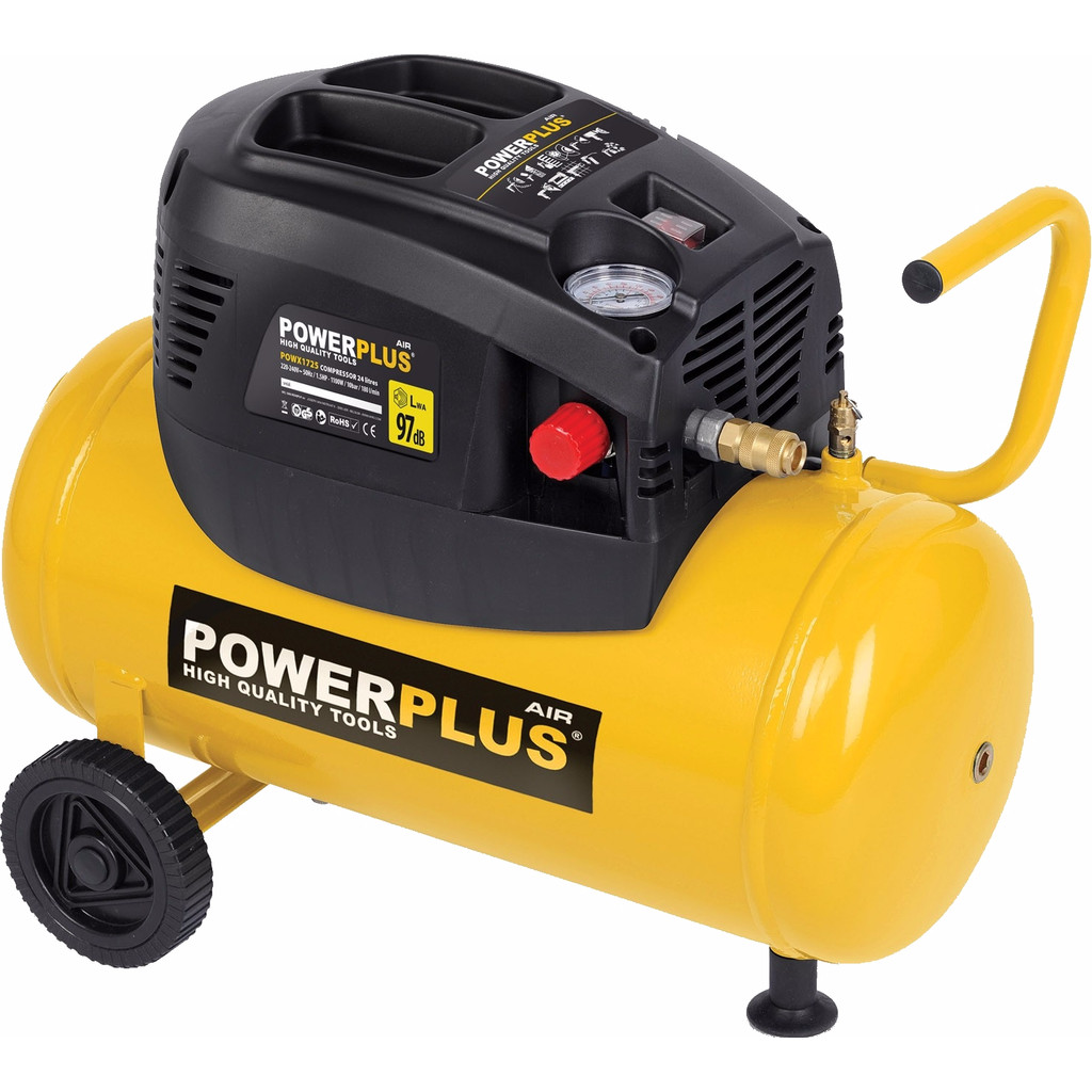 Powerplus POWX1725