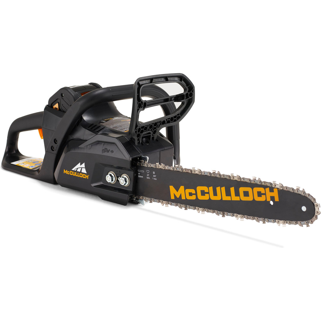 McCulloch Li 40-CS