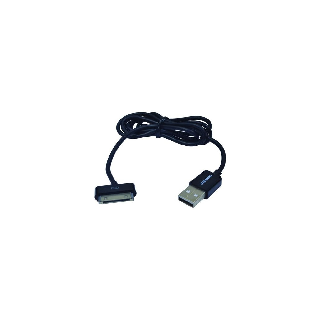 Duracell Apple Câble USB 30 Broches